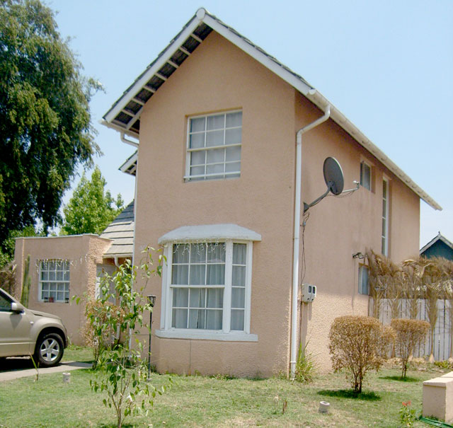 Arriendo casa en el bosque 2015 buin