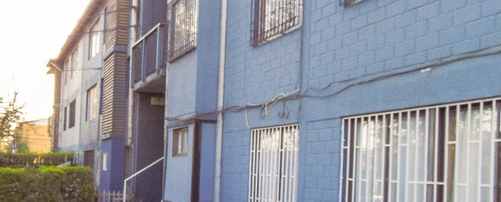 Departamento avenida Circunvalación, Puente Alto