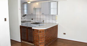 Departamento Echaurren, Santiago Centro