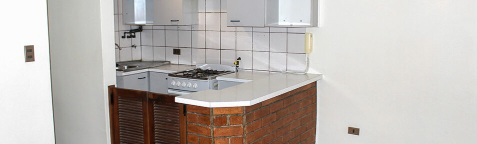 Departamento Echaurren, Santiago Centro