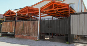 Casa Pasaje Albatao , Villa Andes del Sur, Puente Alto