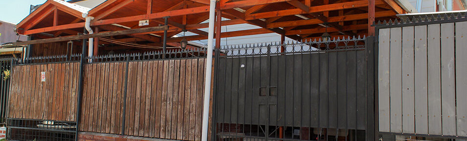 Casa Pasaje Albatao , Villa Andes del Sur, Puente Alto