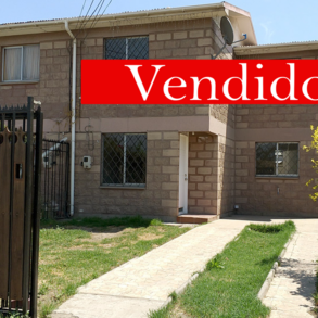 Casa Ejercito Libertador, Puente Alto