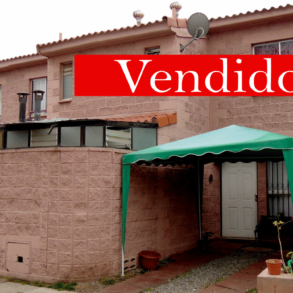 Casa Condominio Nuevo Siglo, Puente Alto